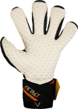 Reusch Attrakt SpeedBump Ortho-Tec 5470978 7738 schwarz orange gold back